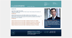 Desktop Screenshot of informalwastesector.net