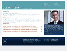 Tablet Screenshot of informalwastesector.net